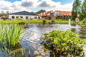 There are numerous hiking and biking trails in the vicinity. Haus Am Parc Meppen Aktualisierte Preise Fur 2021
