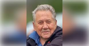 Obituary information for John "Jack" Wedgewood