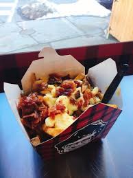 Some Of The Best Poutine That I Ever Tried Smoke S Poutinerie Toronto Traveller Reviews Tripadvisor