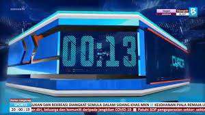 Pemain yang bertugas menutup daerah kosong saat membendung adalah. Btv News Buletin Bernama Facebook