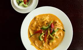 Thai spoons was born from our mother's love to feed her family and our father's experience working in his parent's restaurant. Thai Orchid Thai Cuisine Delivery Order Online San Jose 2591 N 1st St Postmates