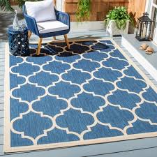 Maybe you would like to learn more about one of these? Tile Pattern Outdoor Rugs Safavieh Com