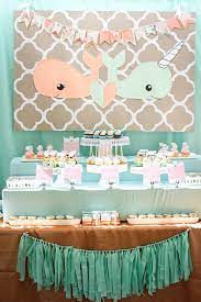 100 Layer Cakelet Chas De Bebes Gemeos Decoracoes Para Festas De Nascimento Cha De Bebe Menino