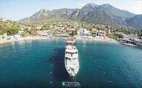 Το 1ο διεθνές φεστιβάλ ηλεκτρονικής χορευτικής μουσικής οδύσσεια, θα πραγματοποιηθεί από τις 30 αυγούστου έως και τις 5 σεπτεμβρίου στον σχοίνο κορινθίας. To Odyssia Festival Epistrefei Ston Sxino Korin8ias Clickatlife