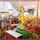 Christmas Through the Ages Family Event event in King's Lynn