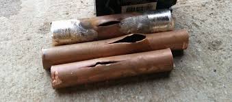 The average amount of time it takes for pipes to freeze and then burst in temperatures of 20 degrees and below, without a. Why Do Pipes Burst They Way They Do