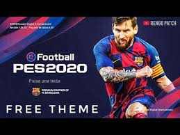 Search your top hd images for your phone, desktop or website. Free Day 1 Efootball Pes 2020 Standard Edition Theme Ps4 Youtube