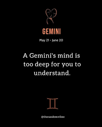 Discover and share best gemini quotes. 160 Gemini Quotes About Their Personality Traits 2021