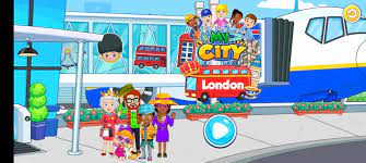 My city london is a fun game for kids . My City London Apk Download For Android New Luso Gamer