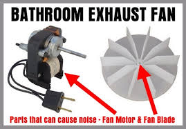 Check spelling or type a new query. Noisy Bathroom Exhaust Fan How To Easily Fix Without Replacing