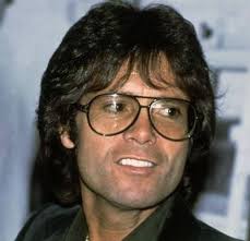 Notice how we never hear songs by Sir Cliff Richard anymore? He had lots of  hits!