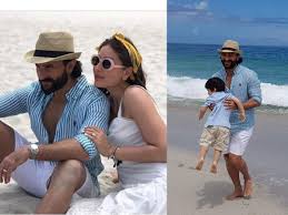 Photos Kareena Kapoor Khan And Saif Ali Khan Bask Under The Cape Town Sun Ahead Of Taimur Ali Khan S 2nd Birthday Hindi Movie News Times Of India Especially our hindi film songs as they are often shot at exotic places remember the part where kajol got drunk and started annoying shah rukh adorably? kareena kapoor khan and saif ali khan