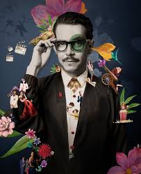 Is the house of flowers: House Of Flowers Creator Manolo Caro Explores Lgbtq Issues In Final Season Exclusive Entertainment Tonight