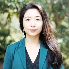 Asian Community Fund at the Boston Foundation welcomes Danielle Kim as  Director