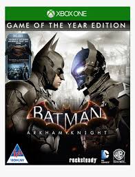 Arkham city (xbox 360), su metacritic, cbs interactive inc. Batman Arkham On Xbox One Hd Png Download Transparent Png Image Pngitem