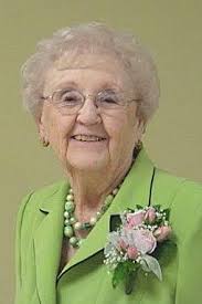 Ellen Dahleen Obituary