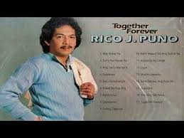 Bj Thomas Greatest Hits Youtube Rico J Puno Greatest Hits Youtube In 2020 Greatest Hits Tagalog Youtube