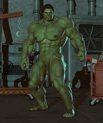 Rule D Barefoot Feet Green Skin Huge Cock Hulk Male | My XXX Hot Girl