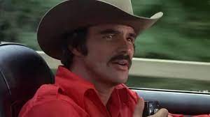 Sheriff justice doesn't drive a bonneville until the sequel, smokey and the bandit 2. How Well Do You Remember Smokey And The Bandit Howstuffworks