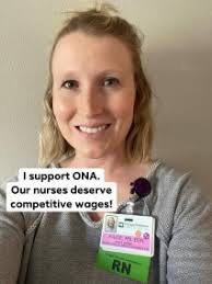 Bargaining Update # 6 GREEN UP ON MONDAY