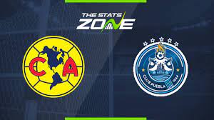Club america vs puebla head to head record shows that of the recent 31 meetings they've had, club america has won 14 times and puebla has won 5 times, 12 times they has ended in a draw. 2019 20 Mexican Liga Mx Club America Vs Puebla Preview Prediction The Stats Zone