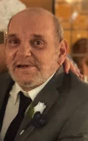 Obituary information for William G. "Gary" Aceto