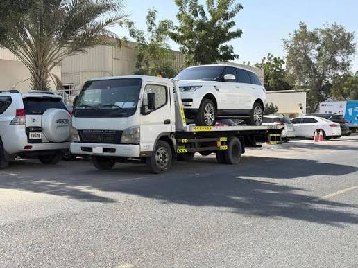 Glorious Car Recovery provides professional towing and vehicle assistance  services across Barsha Heights and the wider Dubai region. We specialize in  safe car recovery, roadside assistance, and emergency breakdown support for  all