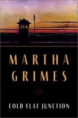 Martha grimes was born on may 2, 1931 in pittsburgh, pennsylvania. Interview April 20 2001 Bookreporter Com