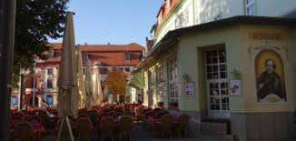 Das schön gelegene restaurant ristorante rossini erfurt in erfurt befindet sich im kreis erfurt in thüringen.es gibt im moment keine unbesetzten jobs in dem restaurant. Die Besten Restaurants In Erfurt
