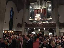 Maybe you would like to learn more about one of these? Veranstaltungen Evangelische Altstadter Nicolaikirchengemeinde Bielefeld