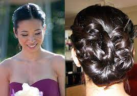 Big hair & up do's. Pin Von Yzzin Mendoza Auf Hair Haar Styling Brautfrisur Madchen Frisuren