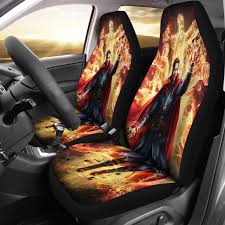 Doctor Strange Car Seat Covers 4 Car Seats Seat Covers Strange Cars