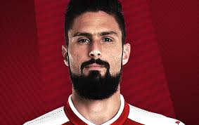 Olivier giroud admits he was not happy with mason mount's involvement in the build up to chelsea's winner (getty) olivier giroud has revealed that he would have been annoyed with mason mount. Olivier Giroud Players Men Arsenal Com