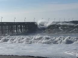 Ventura Pier reopening delayed after latetest storm damage
