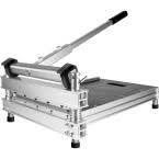 Roberts 13 In Wide Pro Laminate Engineered Wood And Vinyl Flooring Cutter
