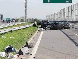 17 w okolicach miejscowości dulkowszczyzna (gm. Wypadek Na S17 Spotted Lublin Wiadomosci Lublin Wiadomosci Lubelskie