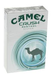 Apart of relevantly lownicotine and tar content menthol silver (lights)camel menthol green wides (lights)camel crushcamel crush. Camel Crush Menthol Silver Hy Vee Aisles Online Grocery Shopping