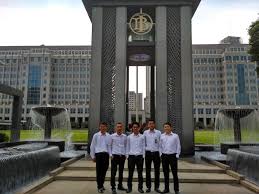 Contoh soal rekrutmen bank indonesia. Pengalaman Rekrutmen Pegawai Setingkat Staff Posisi Kasir Di Bank Indonesia Tahun 2017 Alaik Murtadlo