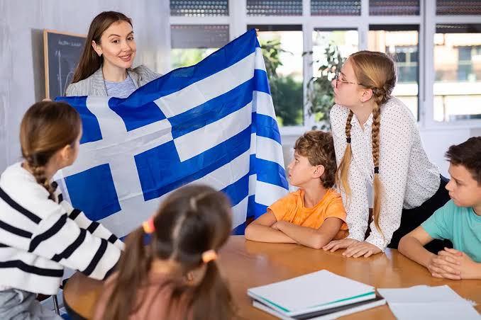 Education System of Greece: Everything Expat Families Need to Know in 2026