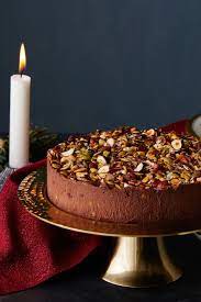 Lchf Recept Lyxig Chokladtarta Utan Socker Diet Doctor Recipe In 2021 Desserts No Bake Chocolate Cake Flourless Chocolate Cake Recipe