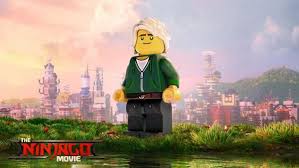 The Lego Ninjago Lloyd Garmadon Movie Mon Avis Sur Le Film Hoth Bricks