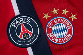 How do i take a bus in paris? Paris Saint Germain Vs Bayern Munich Two Of The Deadliest Attacks In Europe Go Head To Head In Champions League Final Who Will Come Out On Top