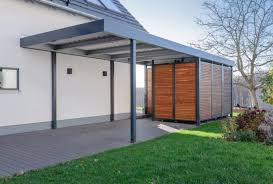 Garagentore Und Carports Von Cm Bauelemente
