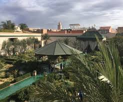 Also see photos and tips from visitors. Marrakech Morocco S Cultural Capital Is Brimming With Stunning Architecture My Travel Leader