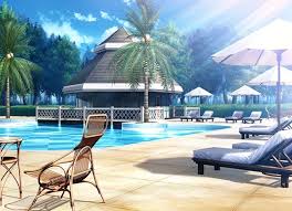 Beach Scenery Background Anime Background Anime Scenery Visual Novel Scenery Visual Novel Bac Scenery Background Anime Background Anime Scenery Wallpaper Juneau, alaska, ocean, sky, 4k. beach scenery background anime