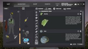 Posts must be related to the game fishing planet. Underwater Items Page 2 Developer Diaries Fishing Planet Forum