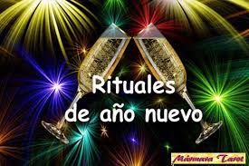 Aquí concluye este artículo sobre rituales de año nuevo. 15 Rituales Para Ano Nuevo 2020 Empezar Bien Y Fin Ano 2020 Aire Revista