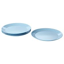 Https Www Ikea Com Piaimages 0640752 Pe700036 S5 Jpg F Xxl Plates Ikea Blue Plates