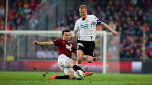 From wikimedia commons, the free media repository. Rozhodl Zlepseny Vykon Ve Druhem Polocase Hodnoti Vyhru David Limbersky Fc Viktoria Plzen