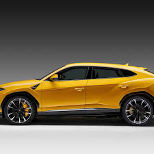 We did not find results for: The Lamborghini Urus And The Case For Super Luxury Suvs The Verge